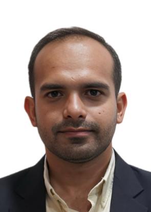 CA Rishab Ozha, Founder