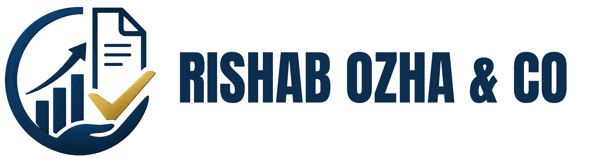 Rishab Ozha & Co.